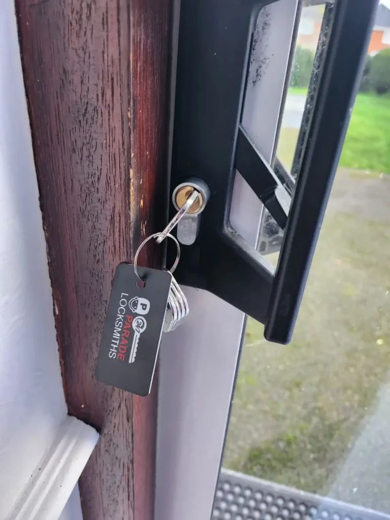 Trusted Locksmith Colchester