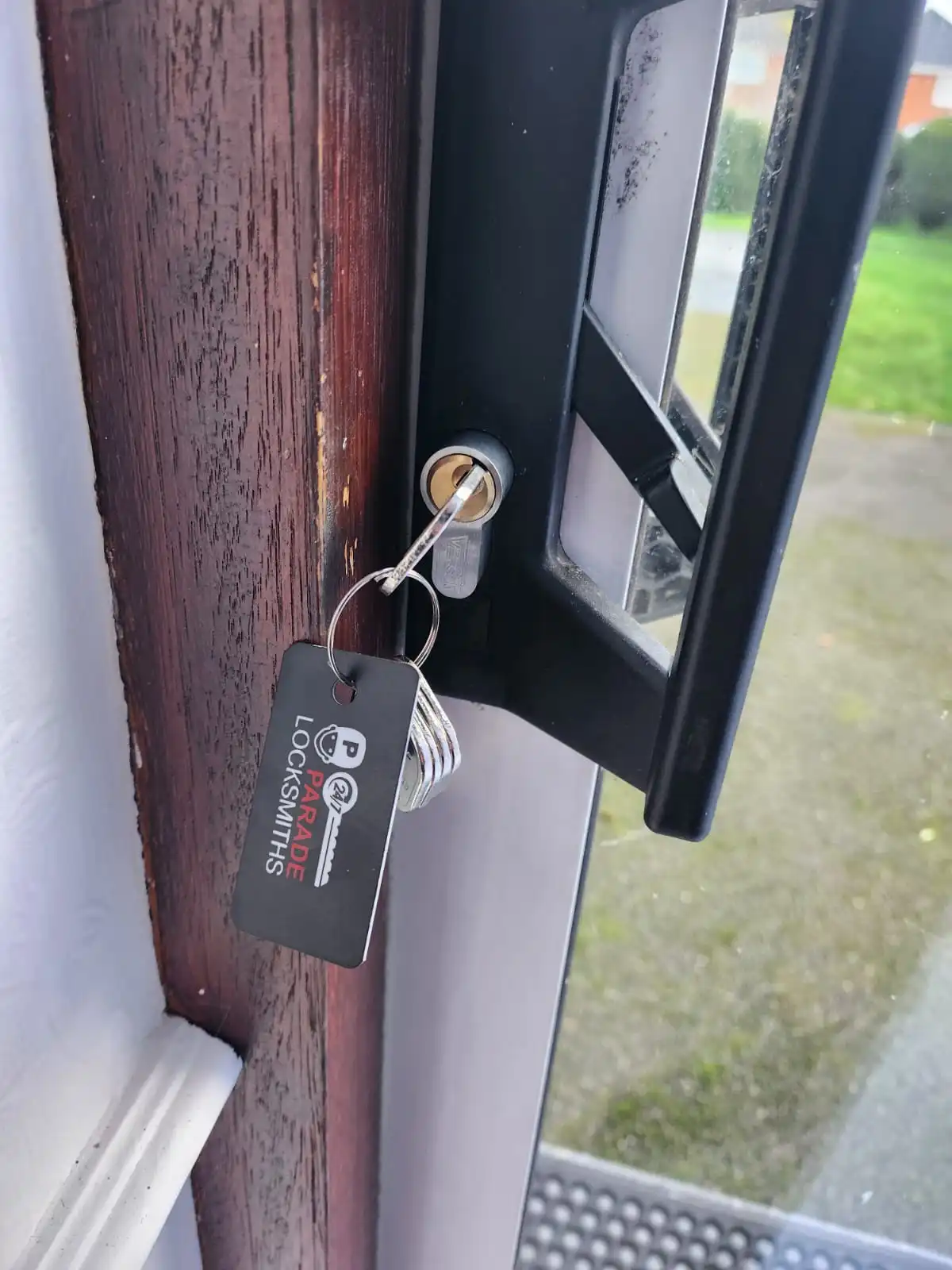How to Spot a Trustworthy Locksmith in Colchester and Avoid Rip-Offs