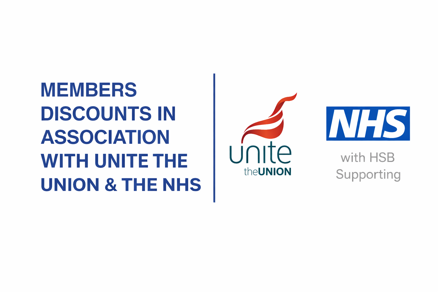 NHS Discounts with Parade Locks. Supporting NHS Staff in Clacton and Colchester