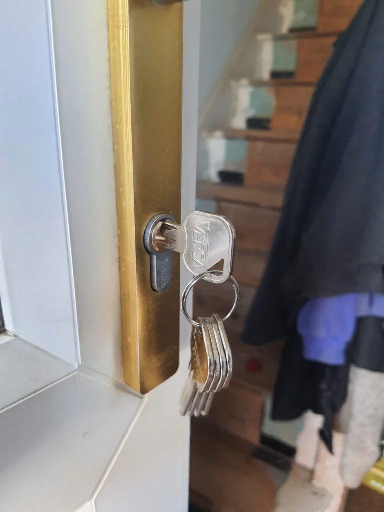 Emergency Locksmith Colchester