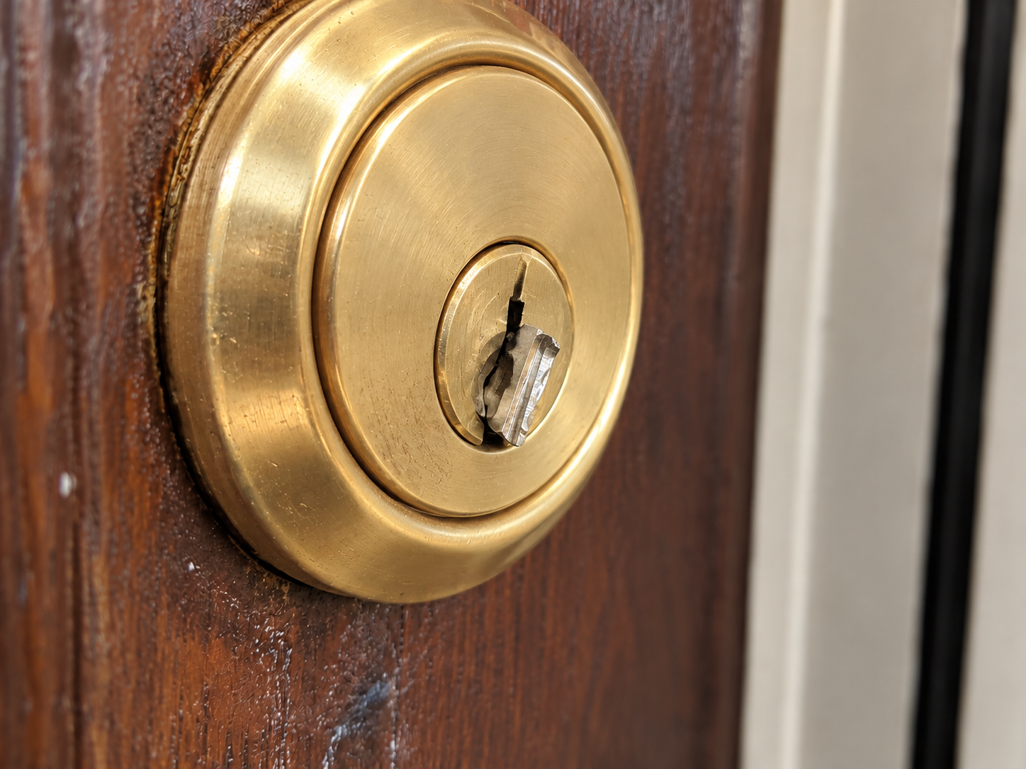 Key Snapped in the Lock? What to Do Next (and What Not to Do)